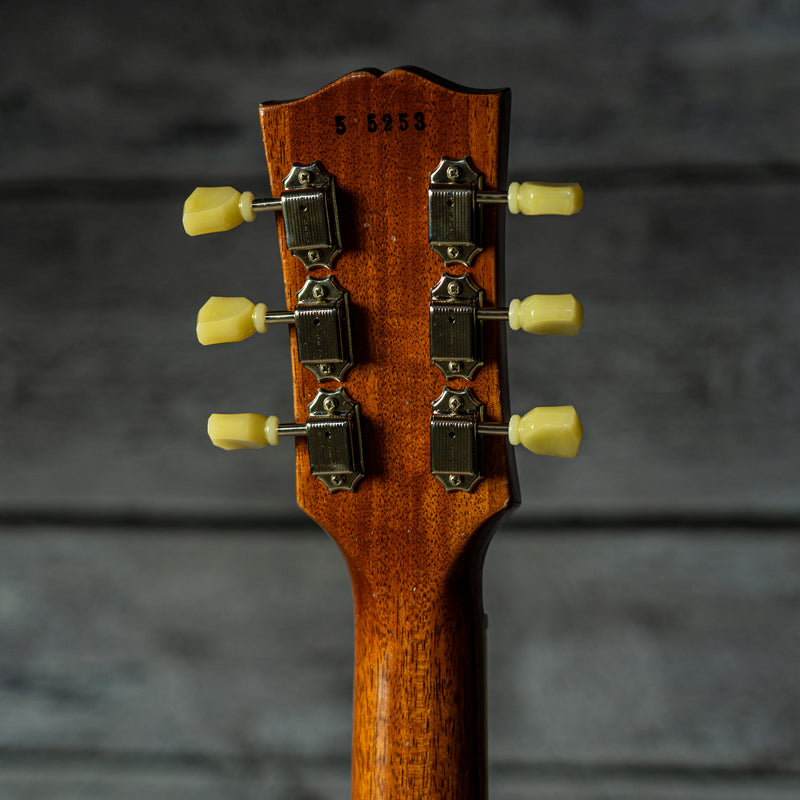 Gibson Custom 1955 NAMM Show Commemorative Edition Les Paul - Nugget Gold