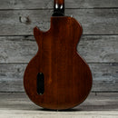 Gibson Custom 1957 Les Paul Junior Single Cut Reissue VOS - Vintage Sunburst