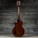 Gibson Custom 1957 Les Paul Junior Single Cut Reissue VOS - Vintage Sunburst