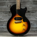 Gibson Custom 1957 Les Paul Junior Single Cut Reissue VOS - Vintage Sunburst