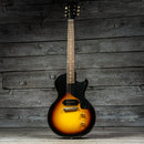Gibson Custom 1957 Les Paul Junior Single Cut Reissue VOS - Vintage Sunburst