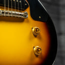 Gibson Custom 1957 Les Paul Junior Single Cut Reissue VOS - Vintage Sunburst