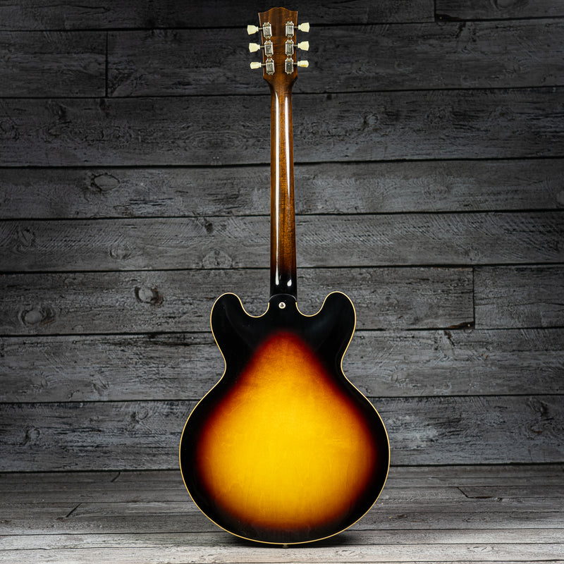 Gibson Custom 1959 ES-335 Reissue VOS - Vintage Burst