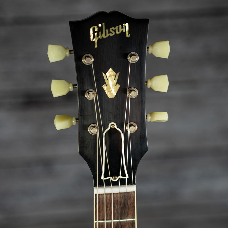 Gibson Custom 1959 ES-335 Reissue VOS - Vintage Burst