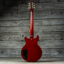 Gibson Custom 1960 Les Paul Special Double Cut Reissue VOS - Cherry Red