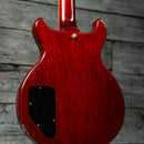 Gibson Custom 1960 Les Paul Special Double Cut Reissue VOS - Cherry Red