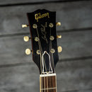 Gibson Custom 1960 Les Paul Special Double Cut Reissue VOS - Cherry Red