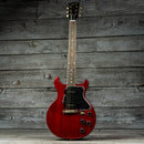 Gibson Custom 1960 Les Paul Special Double Cut Reissue VOS - Cherry Red