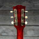 Gibson Custom 1960 Les Paul Special Double Cut Reissue VOS - Cherry Red