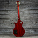 Gibson Custom 1960 Les Paul Standard Reissue VOS - Iced Tea Burst