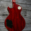 Gibson Custom 1960 Les Paul Standard Reissue VOS - Iced Tea Burst