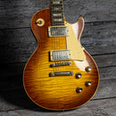 Gibson Custom 1960 Les Paul Standard Reissue VOS - Iced Tea Burst