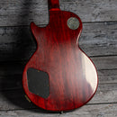 Gibson Custom 1960 Les Paul Standard Reissue VOS - Iced Tea Burst