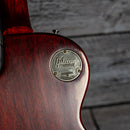 Gibson Custom 1960 Les Paul Standard Reissue VOS - Iced Tea Burst