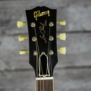 Gibson Custom 1960 Les Paul Standard Reissue VOS - Iced Tea Burst