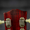 Gibson Custom 1960 Les Paul Standard Reissue VOS - Iced Tea Burst
