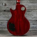 Gibson Custom 1960 Les Paul Standard Reissue VOS - Iced Tea Burst