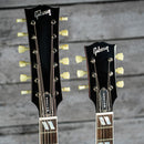 Gibson Custom EDS-1275 Double Neck - Cherry Red
