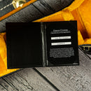 Gibson Custom Les Paul Custom w/ Ebony Fingerboard - Gloss Ebony