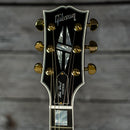 Gibson Custom Les Paul Custom w/ Ebony Fingerboard - Gloss Ebony