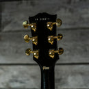 Gibson Custom Les Paul Custom w/ Ebony Fingerboard - Gloss Ebony