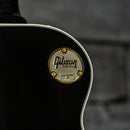 Gibson Custom Les Paul Custom w/ Ebony Fingerboard - Gloss Ebony