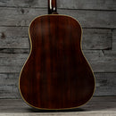Gibson Custom Murphy Lab 1942 Banner J-45 Light Aged - Vintage Sunburst