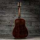 Gibson Custom Murphy Lab 1942 Banner J-45 Light Aged - Vintage Sunburst