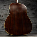 Gibson Custom Murphy Lab 1942 Banner J-45 Light Aged - Vintage Sunburst