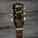 Gibson Custom Murphy Lab 1942 Banner J-45 Light Aged - Vintage Sunburst