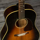 Gibson Custom Murphy Lab 1942 Banner J-45 Light Aged - Vintage Sunburst
