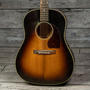 Gibson Custom Murphy Lab 1942 Banner J-45 Light Aged - Vintage Sunburst