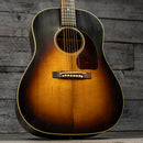 Gibson Custom Murphy Lab 1942 Banner J-45 Light Aged - Vintage Sunburst