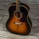 Gibson Custom Murphy Lab 1942 Banner J-45 Light Aged - Vintage Sunburst