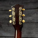 Gibson Custom Murphy Lab 1942 Banner J-45 Light Aged - Vintage Sunburst