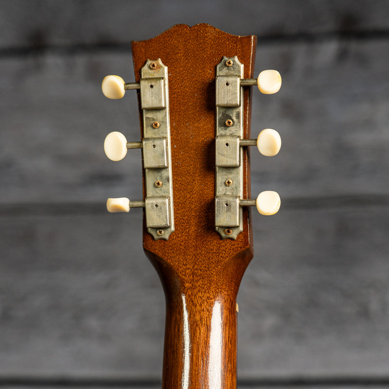Gibson Custom Murphy Lab 1955 J-45 Light Aged - Vintage Sunburst
