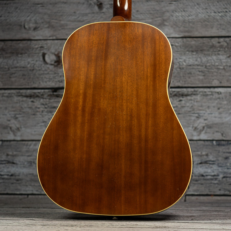 Gibson Custom Murphy Lab 1955 J-45 Light Aged - Vintage Sunburst