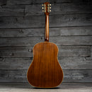 Gibson Custom Murphy Lab 1955 J-45 Light Aged - Vintage Sunburst