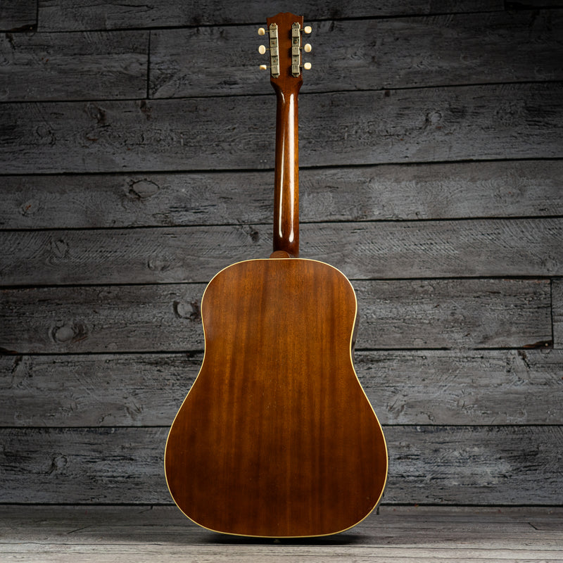 Gibson Custom Murphy Lab 1955 J-45 Light Aged - Vintage Sunburst