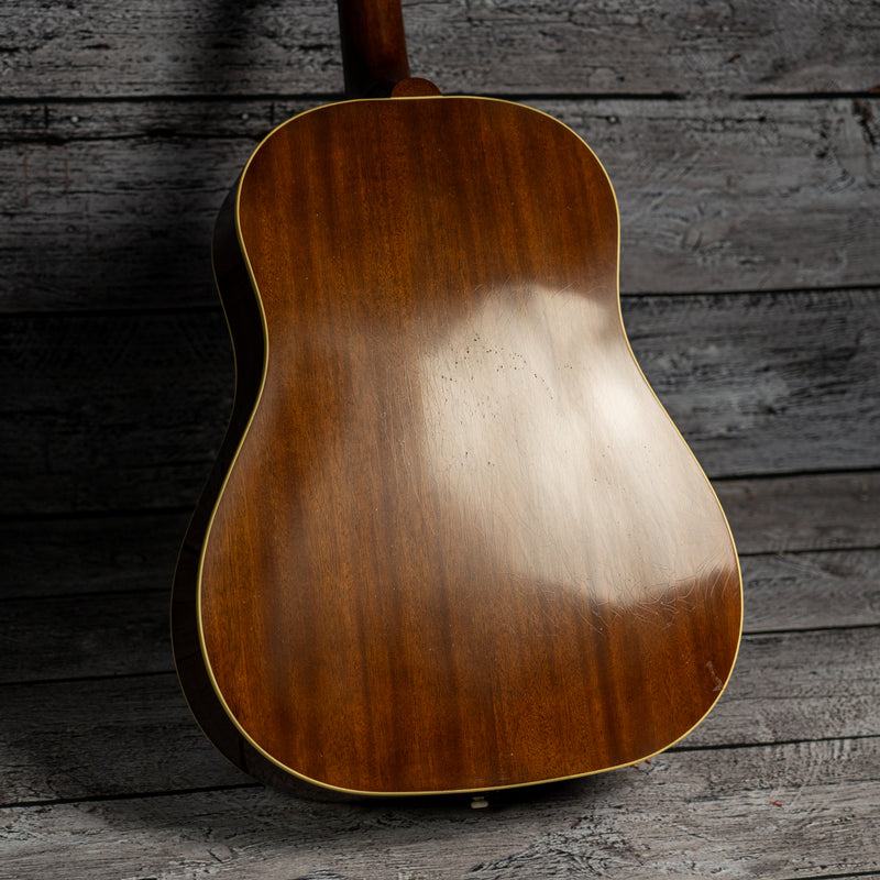 Gibson Custom Murphy Lab 1955 J-45 Light Aged - Vintage Sunburst