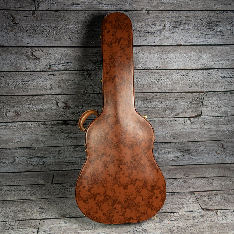 Gibson Custom Murphy Lab 1955 J-45 Light Aged - Vintage Sunburst