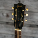 Gibson Custom Murphy Lab 1955 J-45 Light Aged - Vintage Sunburst