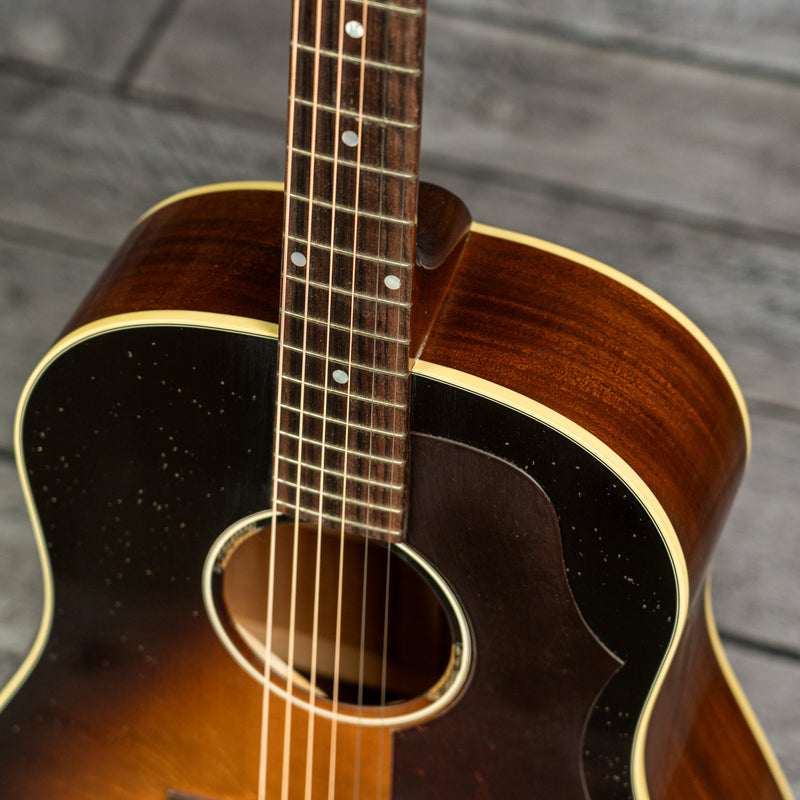 Gibson Custom Murphy Lab 1955 J-45 Light Aged - Vintage Sunburst