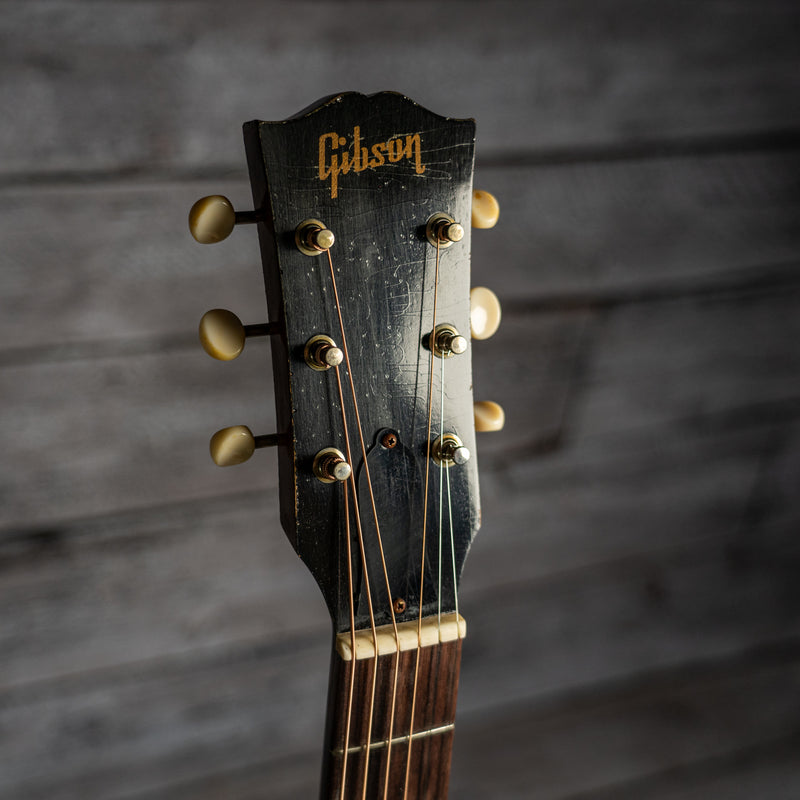 Gibson Custom Murphy Lab 1955 J-45 Light Aged - Vintage Sunburst