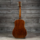 Gibson Custom Murphy Lab 1955 J-45 Light Aged - Vintage Sunburst