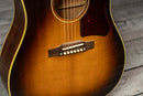 Gibson Custom Murphy Lab 1955 J-45 Light Aged - Vintage Sunburst