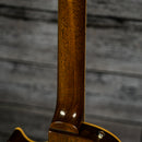 Gibson Custom Murphy Lab Dealer Select 1956 Les Paul Standard Bigsby Light Aged - Ebony