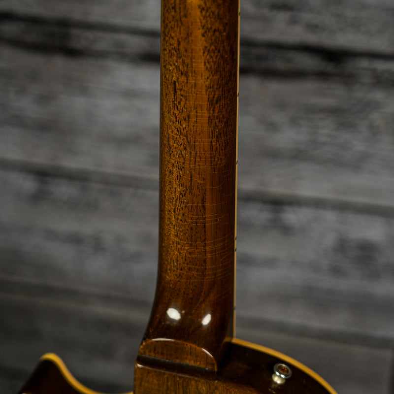 Gibson Custom Murphy Lab Dealer Select 1956 Les Paul Standard Bigsby L
