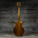 Gibson Custom Murphy Lab Dealer Select 1956 Les Paul Standard Bigsby Light Aged - Ebony