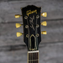 Gibson Custom Murphy Lab Dealer Select 1956 Les Paul Standard Bigsby Light Aged - Ebony